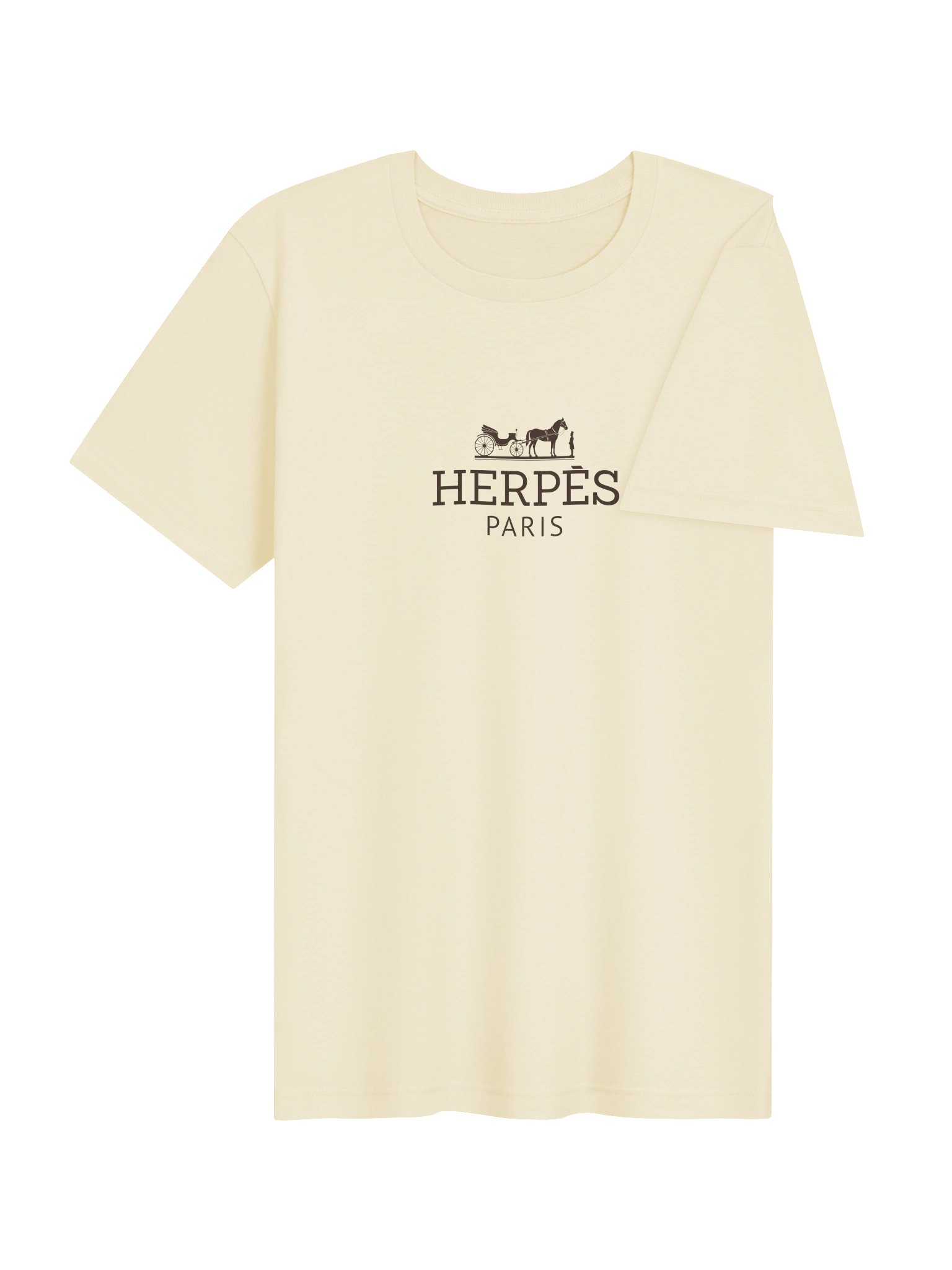 Herpès T-Shirt product image (14)