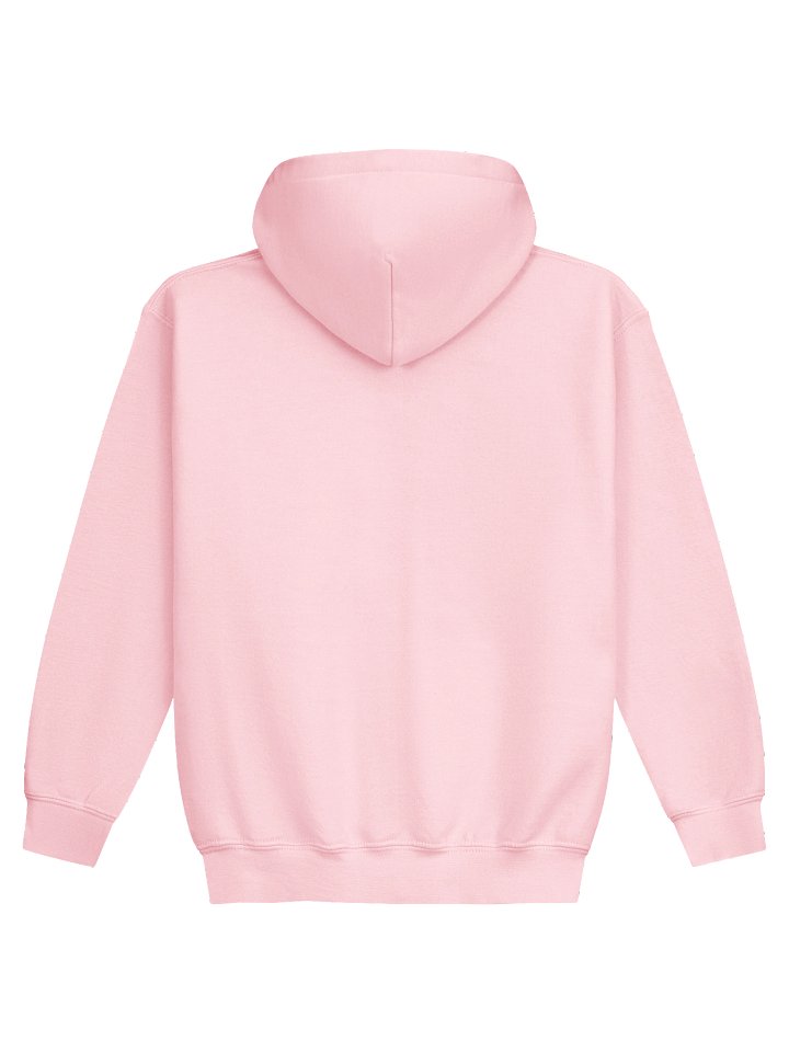 Cousins Camp Youth Hoodie product image (2)