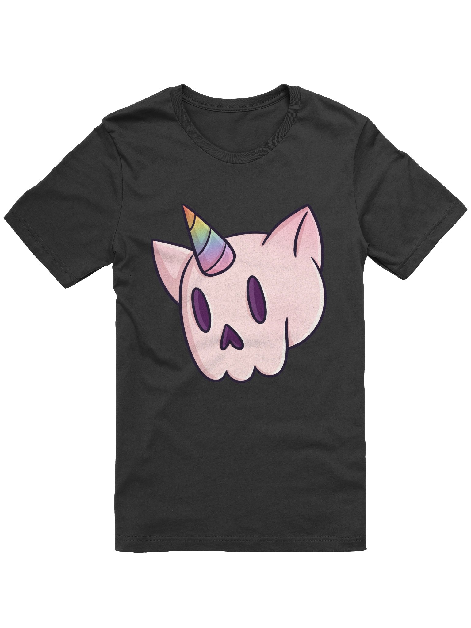 Ded Unicorn Tee product image (1)