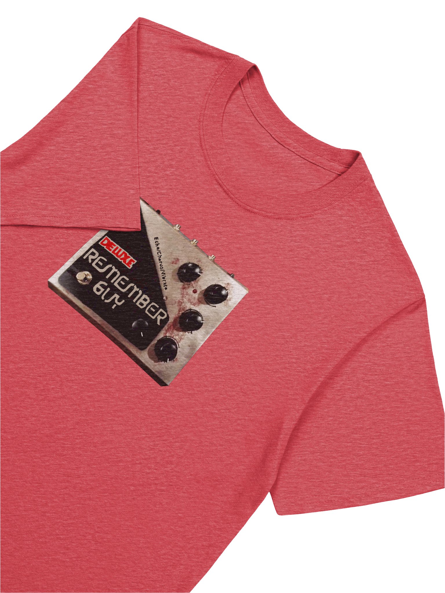 Deluxe Remember Guy product image (3)
