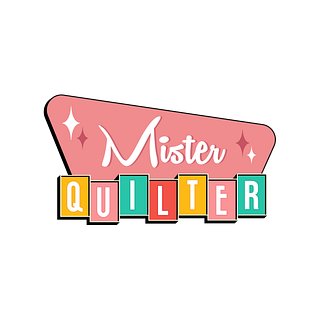Mister Quilter Shop