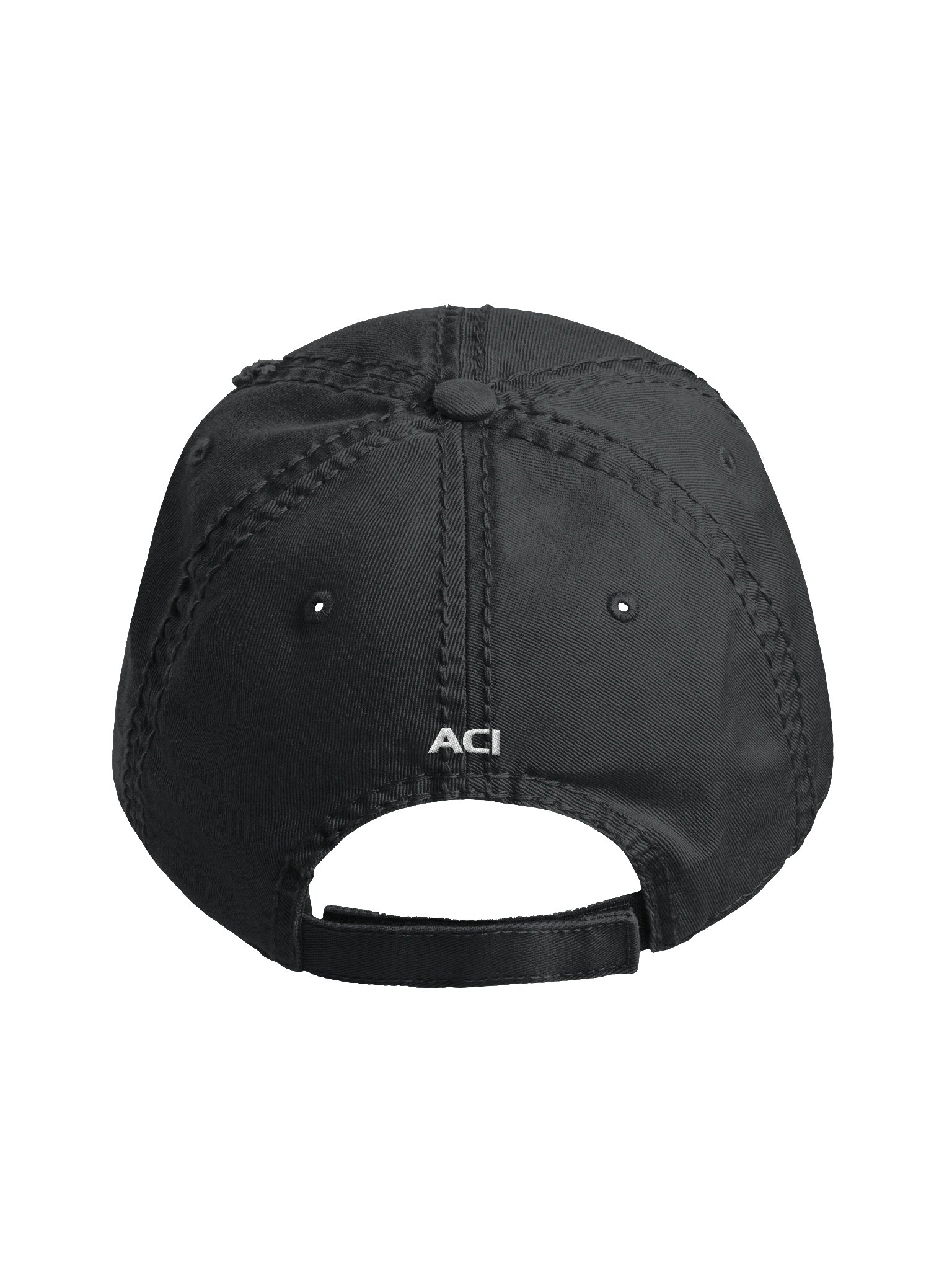 A Company, Inc. | ACI-0294 // Dissolved | CD - Hat product image (8)