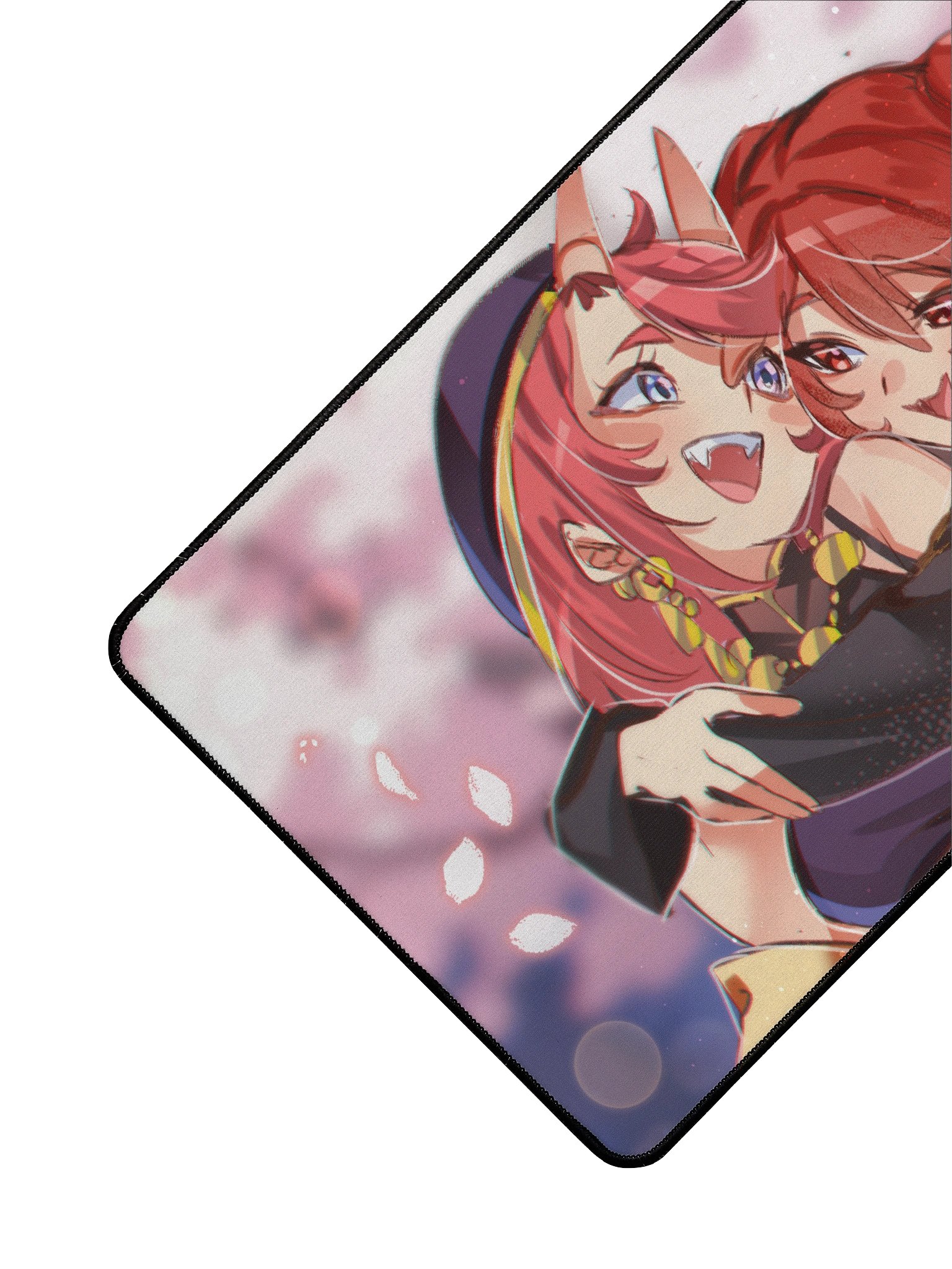 #TEAMLARRY MOUSEPAD product image (3)