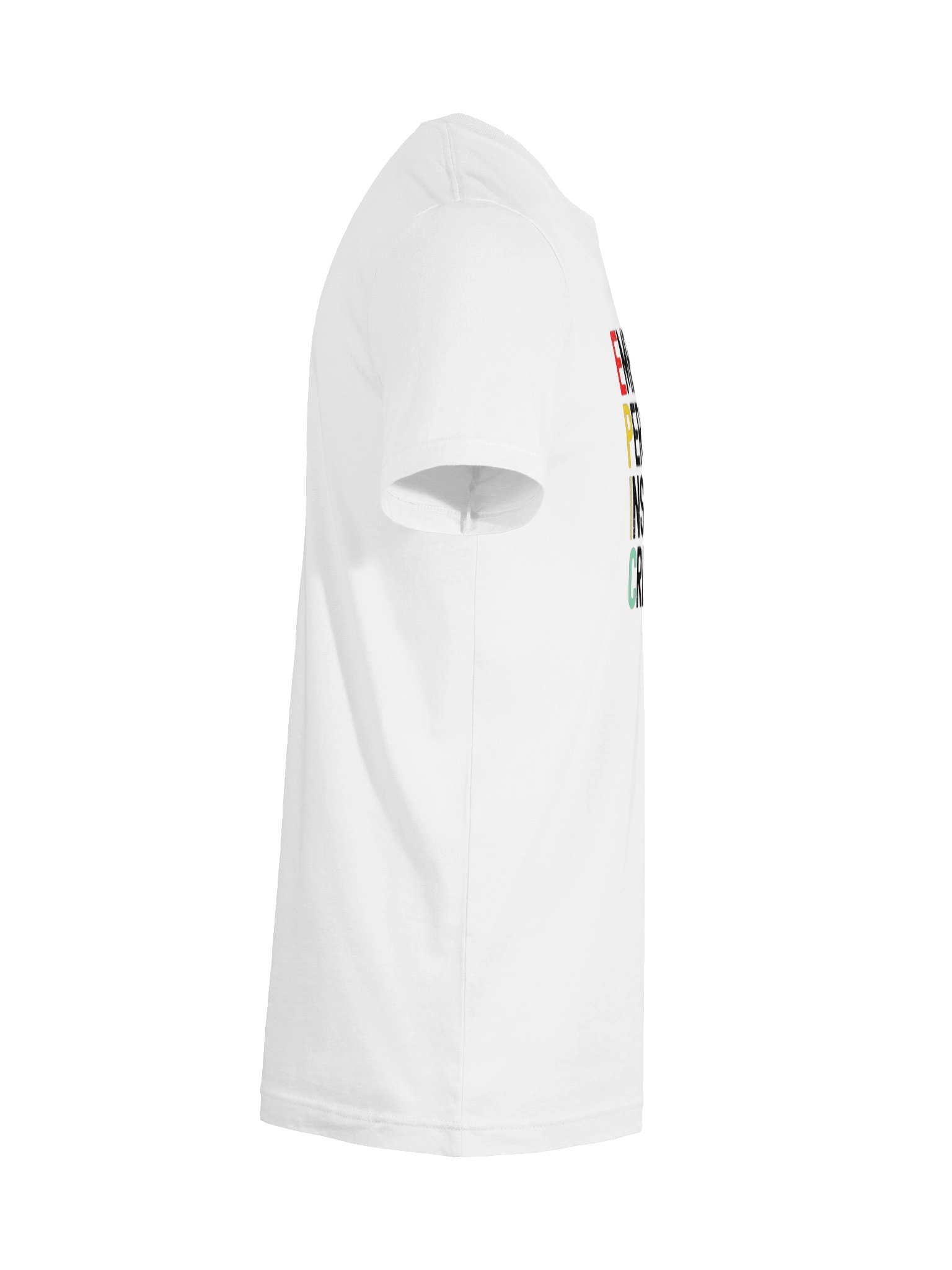 EPIC Tee Black product image (10)