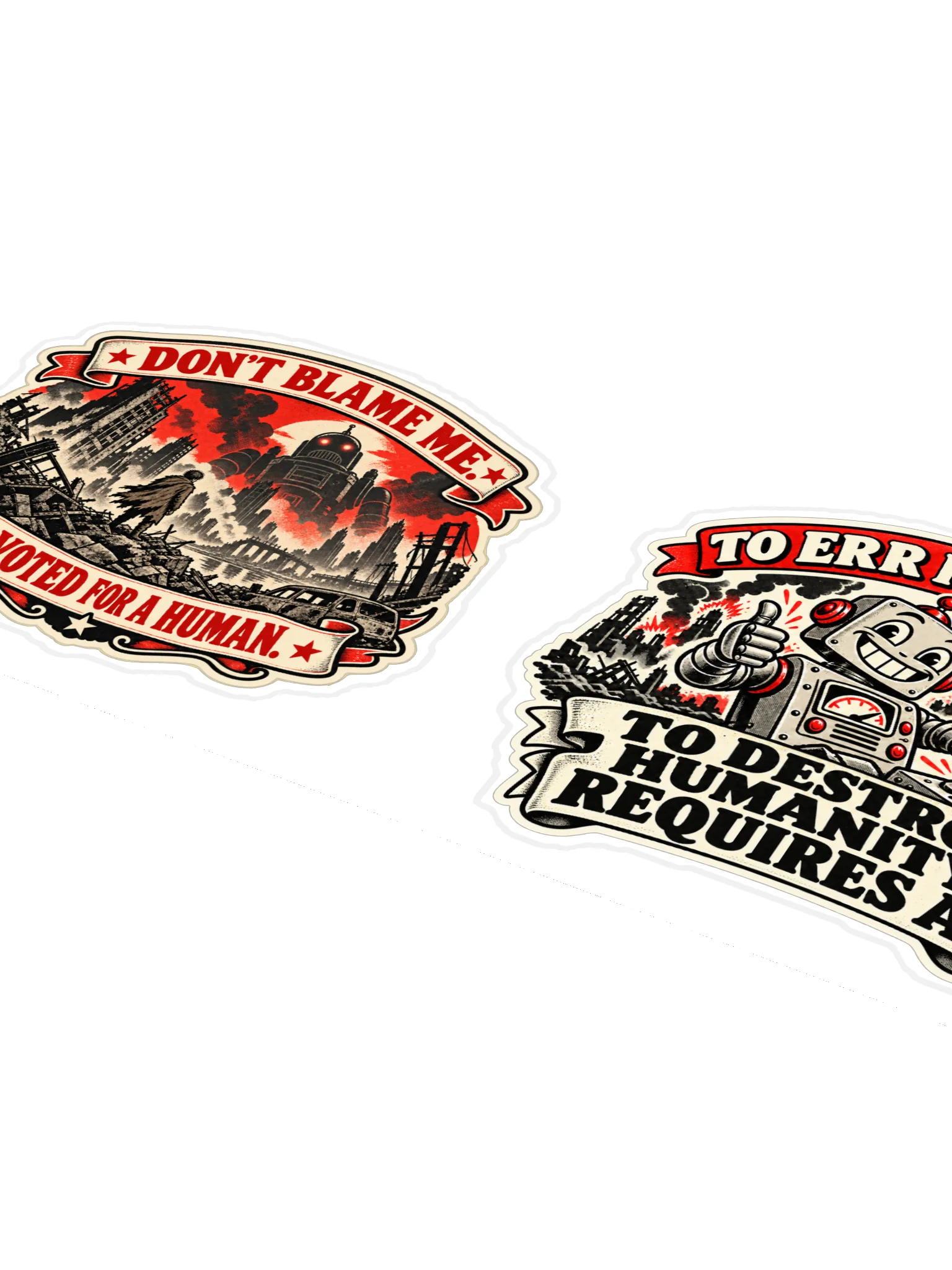 AI Sticker Pack 3 product image (1)