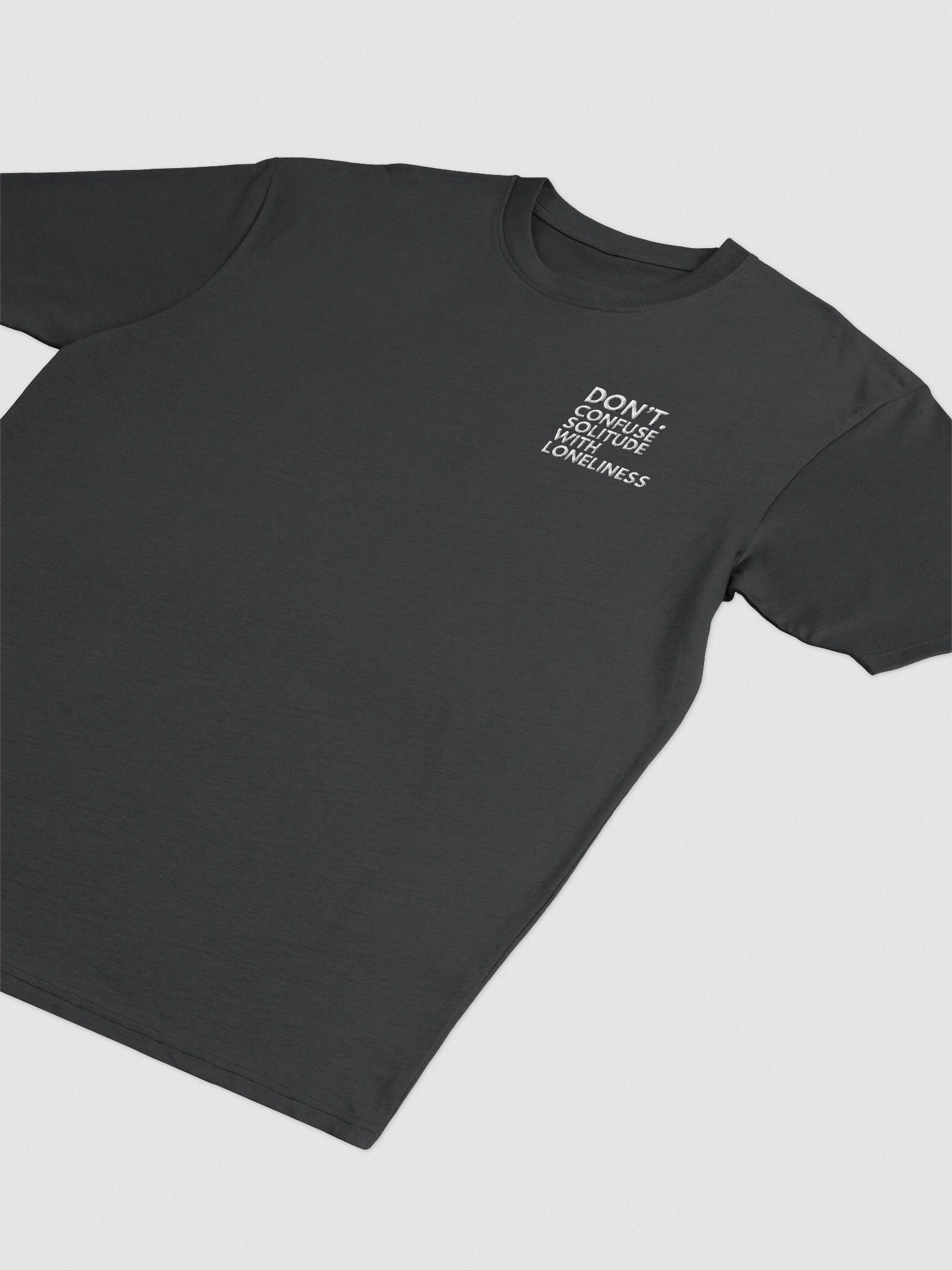 SOLITUDE Men's Premium Tee product image (28)