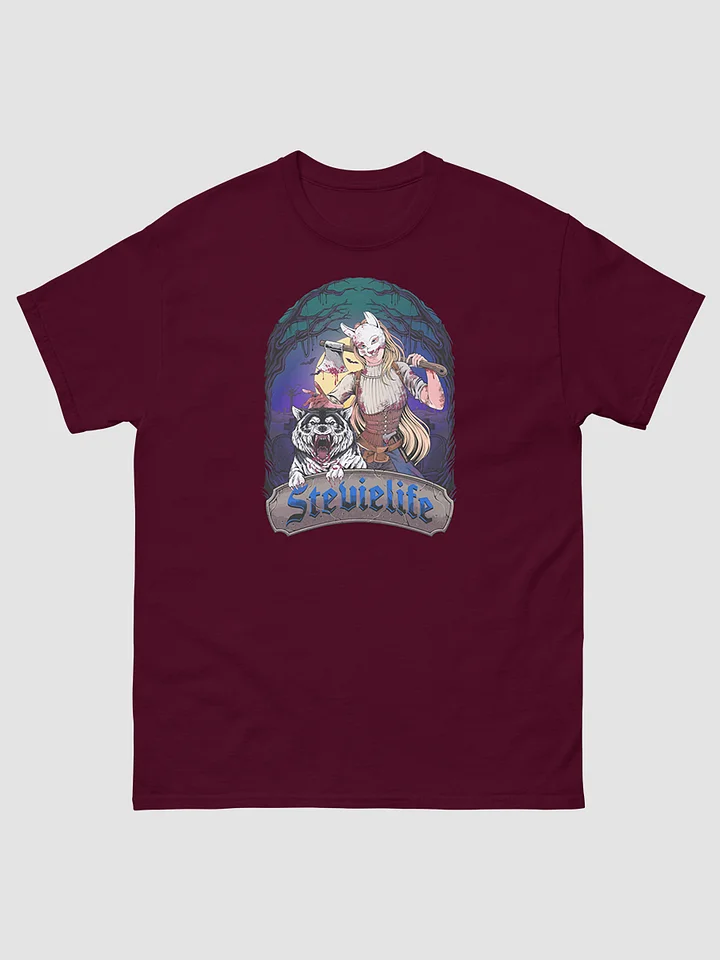 Men's classic tee - Huntress product image (1)