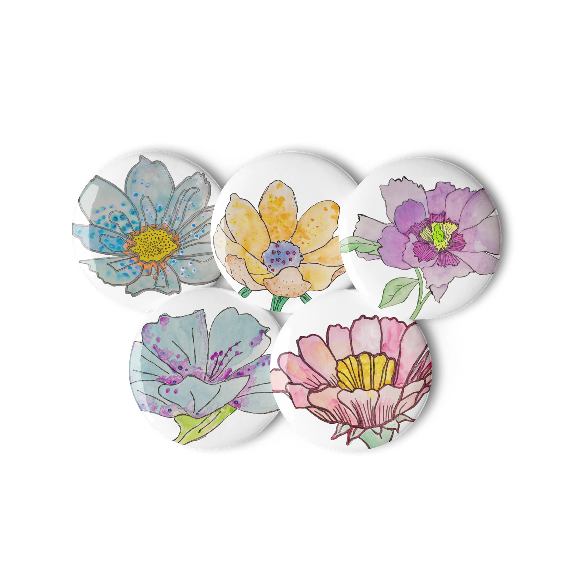 Button Garden product image (5)