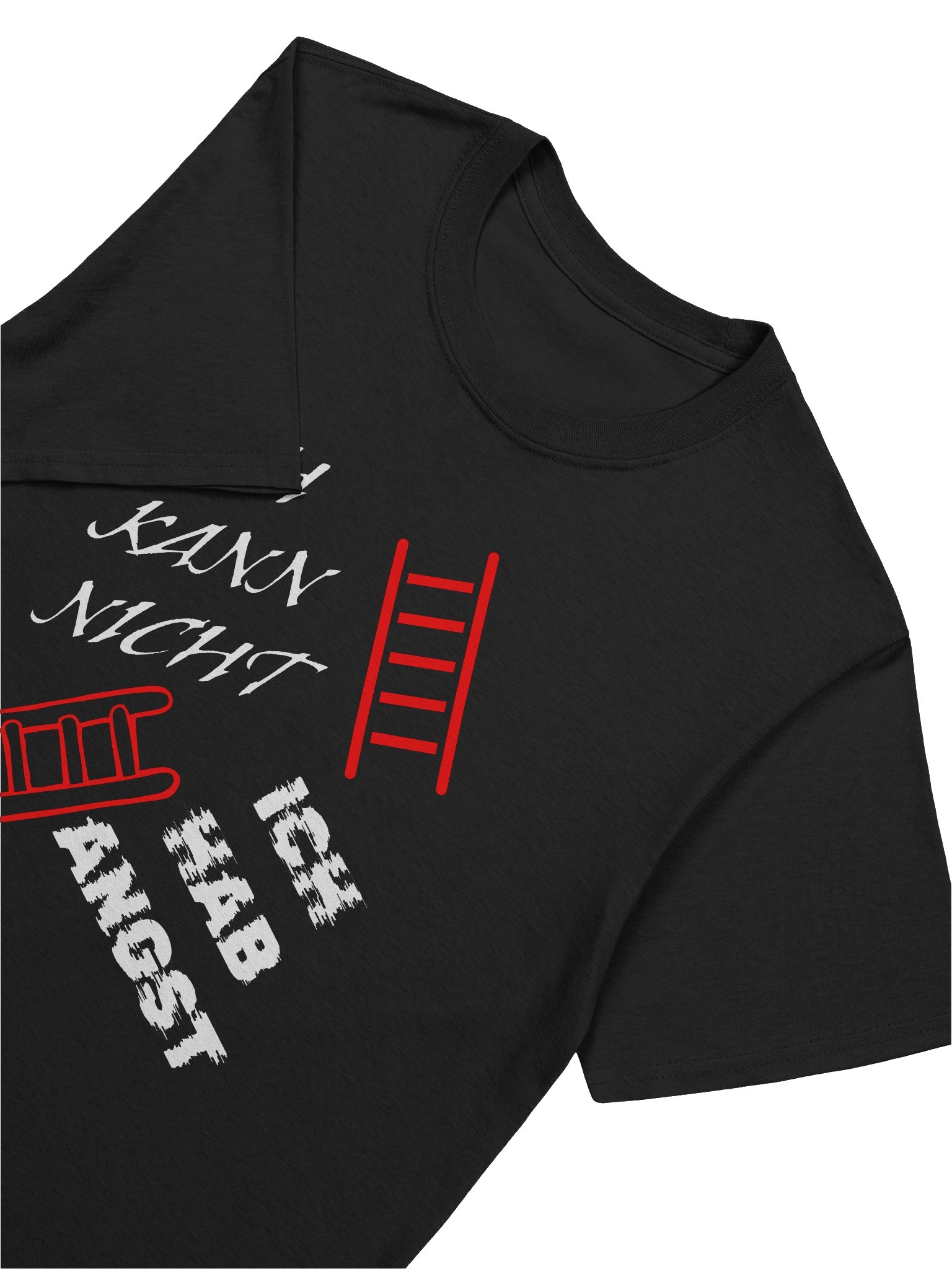 Steven hat Angst product image (7)