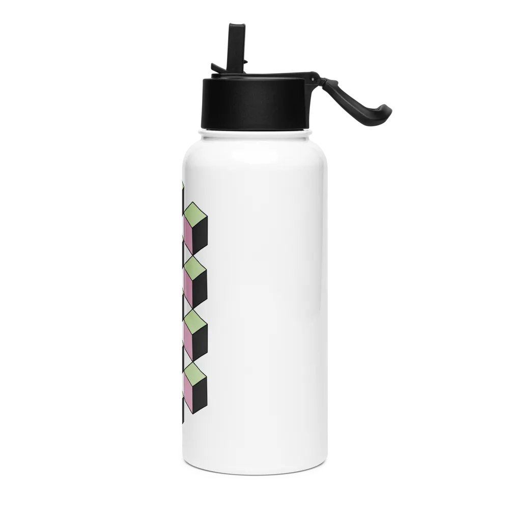 The Shape of Water (bottle) product image (2)