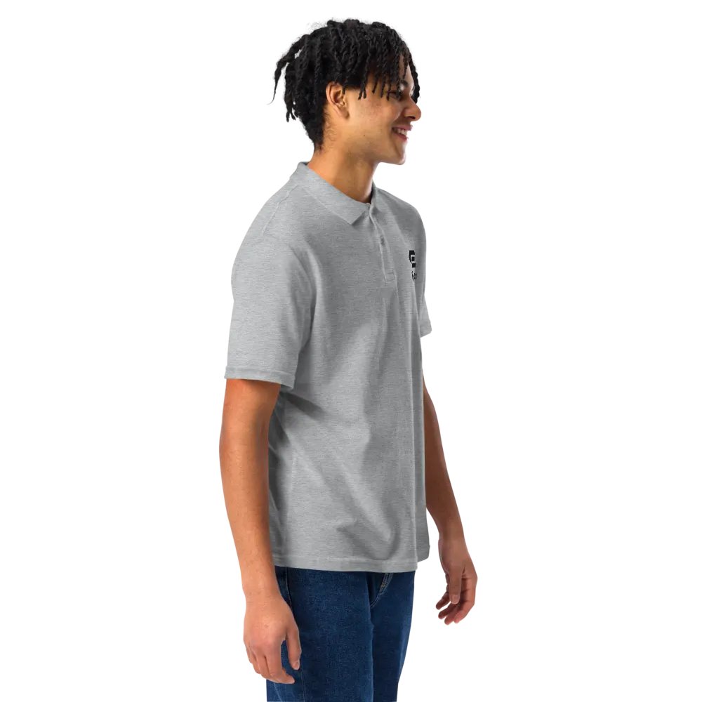 Exaron Polo product image (7)