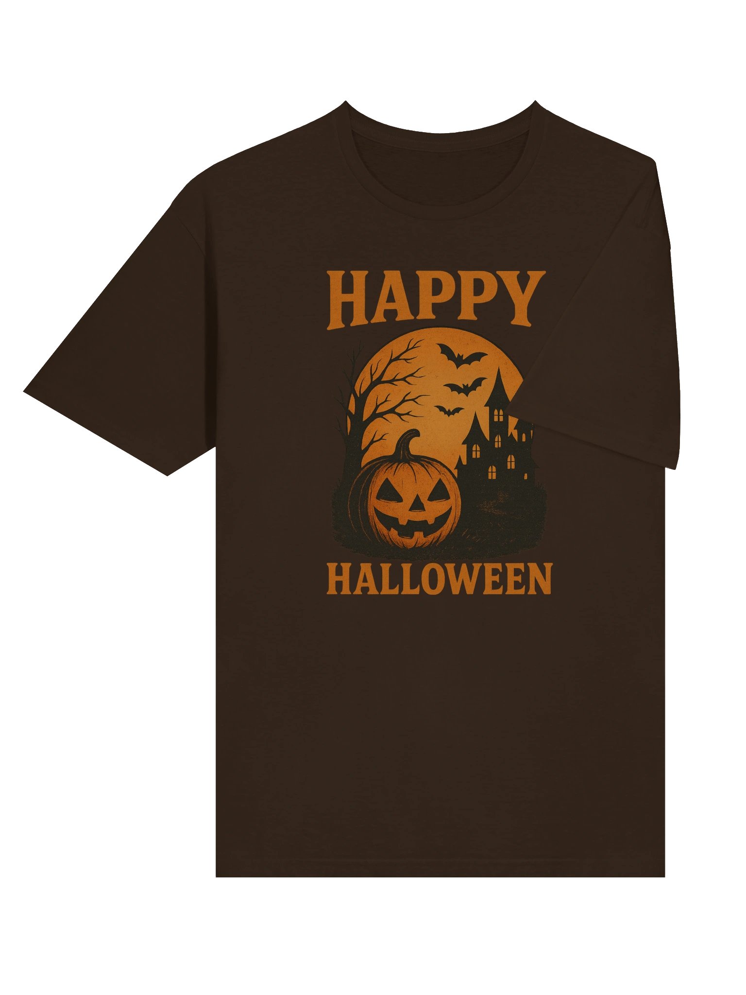 Happy Halloween Pumpkin product image (4)