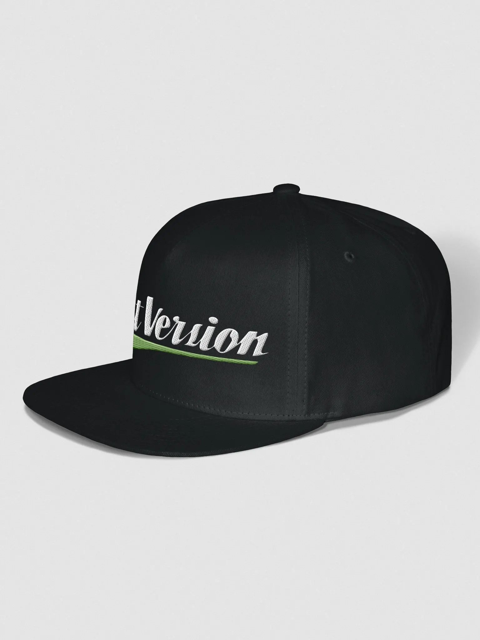 Hot Version at Tsukuba - Cap product image (3)