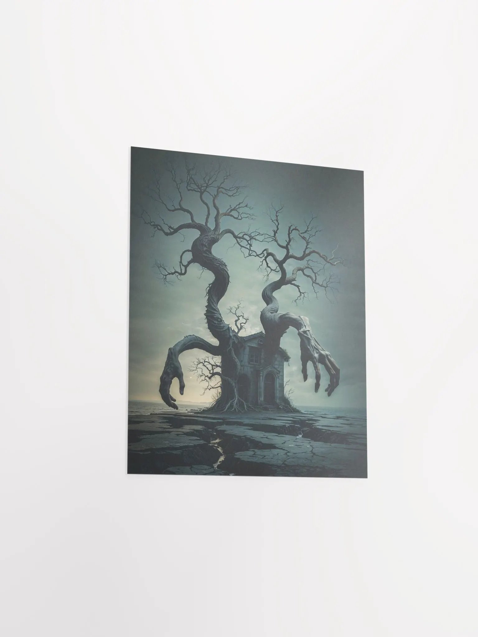 Twisted Surrealism Poster product image (23)