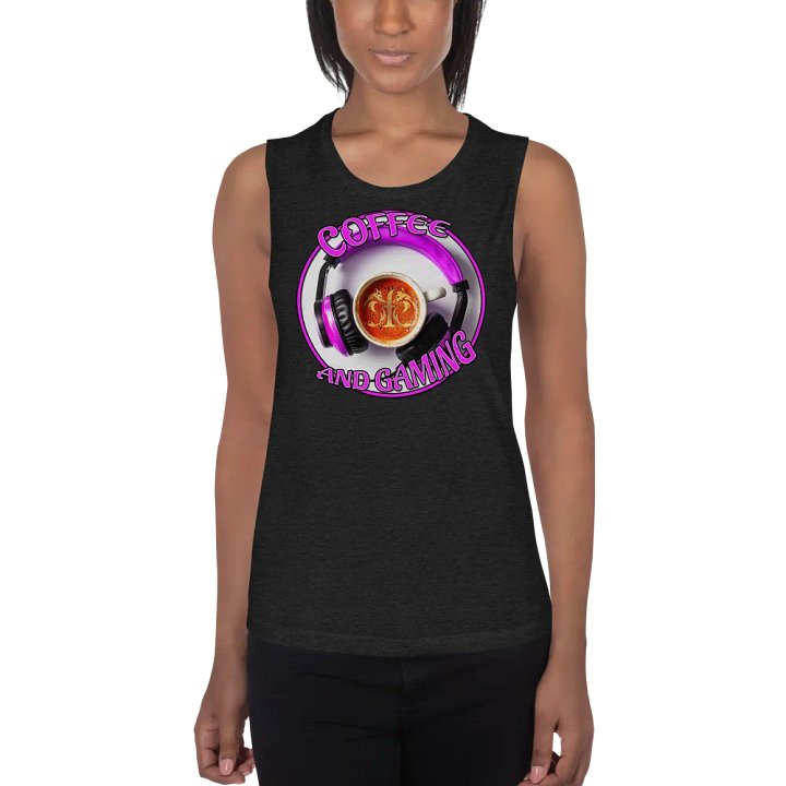 Foxy Mama's Coffee and Gaming product image (1)