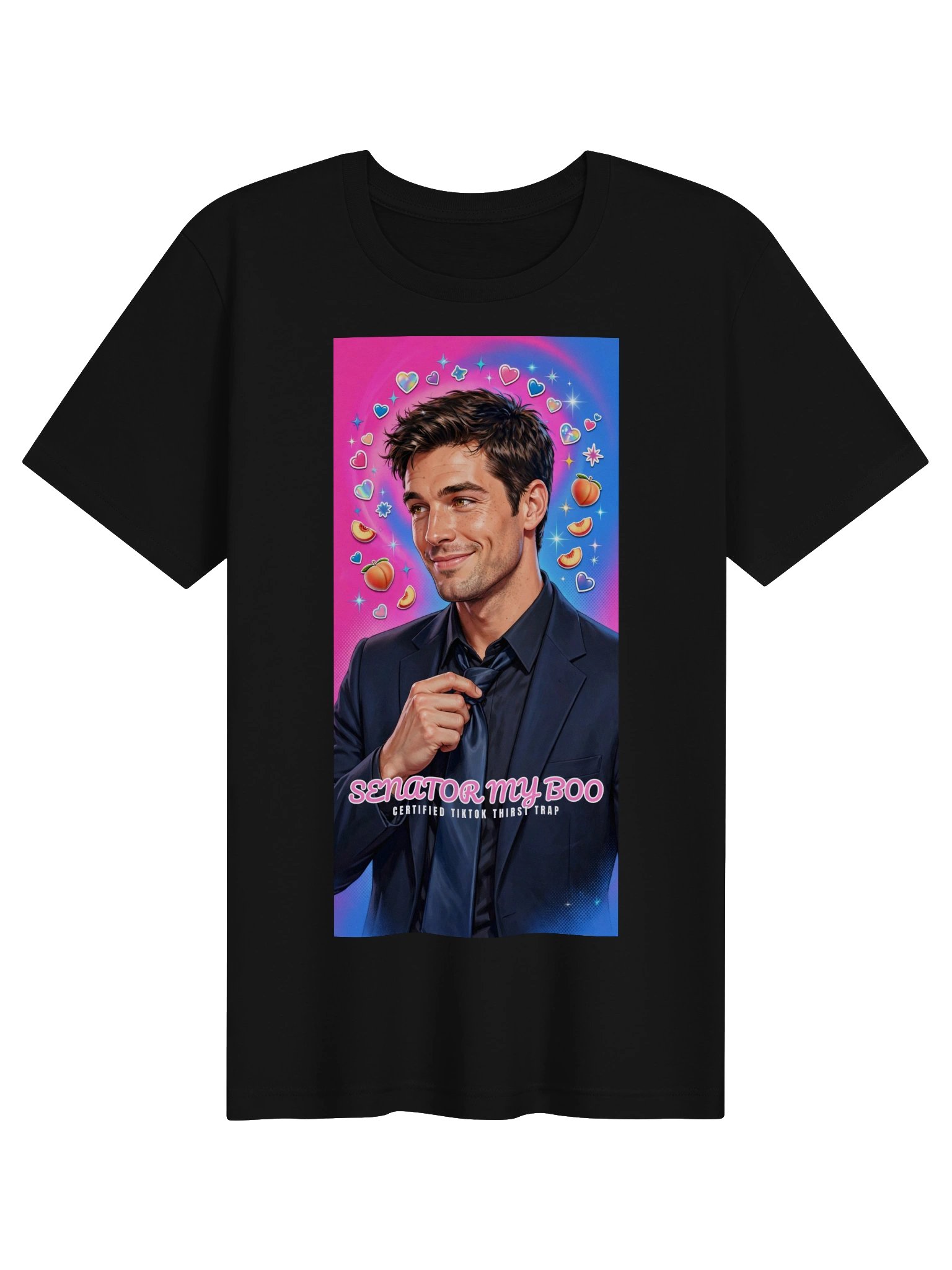Senator My Boo Tee (V2) product image (1)