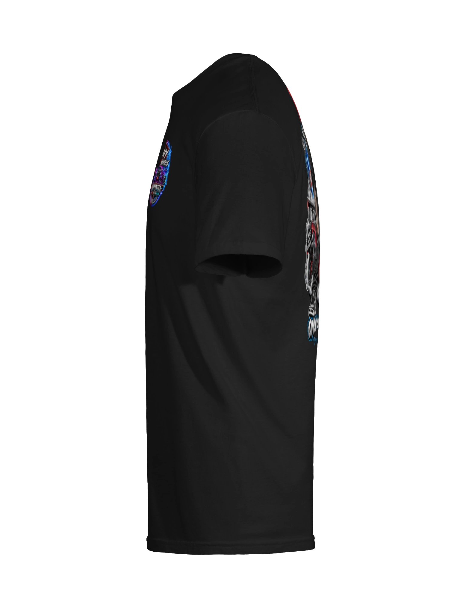 Unisex YOU SMELL product image (9)