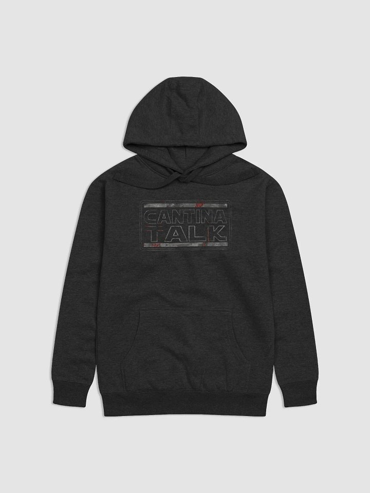 Cantina Talk - "Batch 99" Inspired Hoodie product image (1)