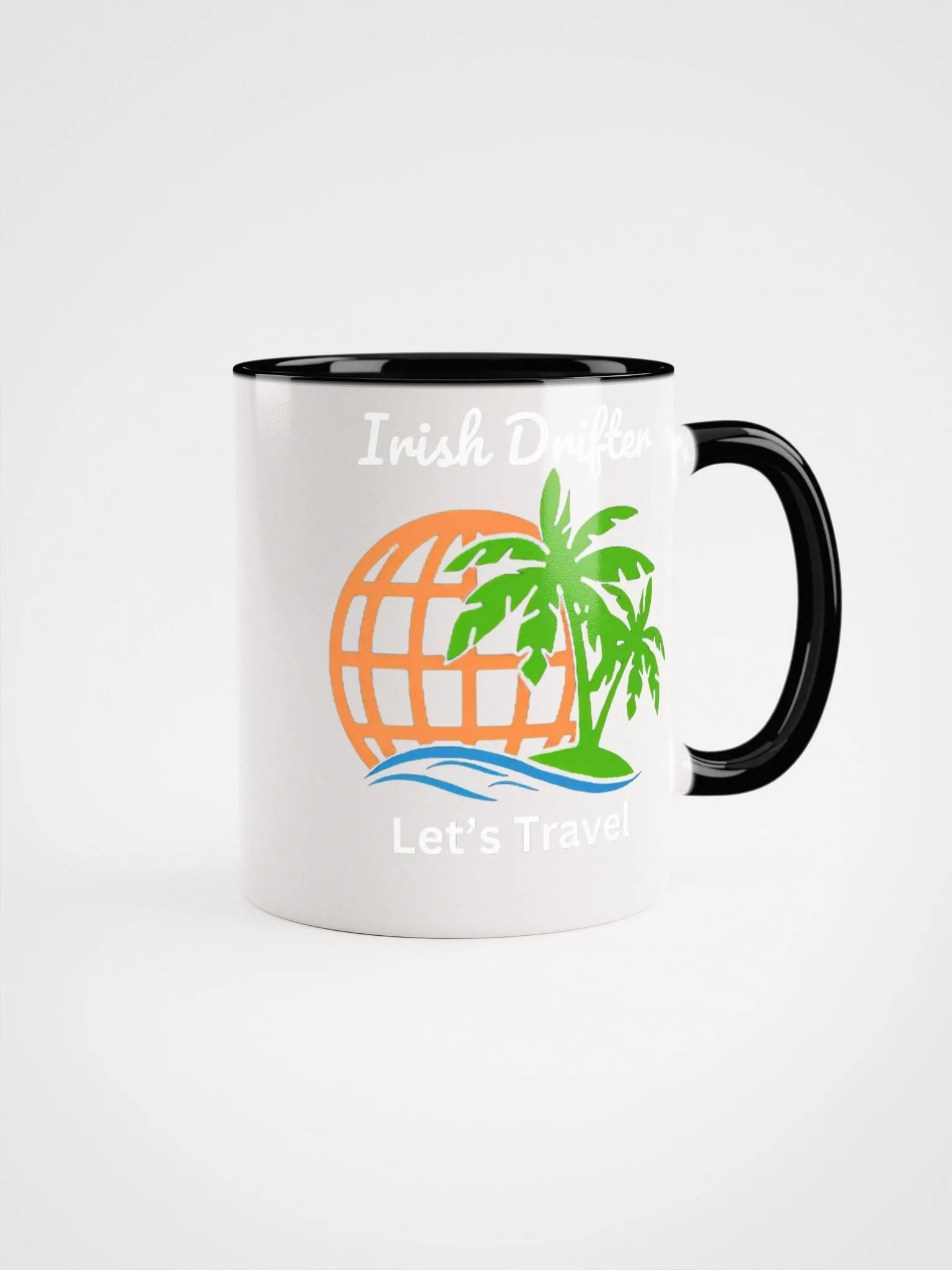 Irish Drifter - Coffee Mug product image (1)