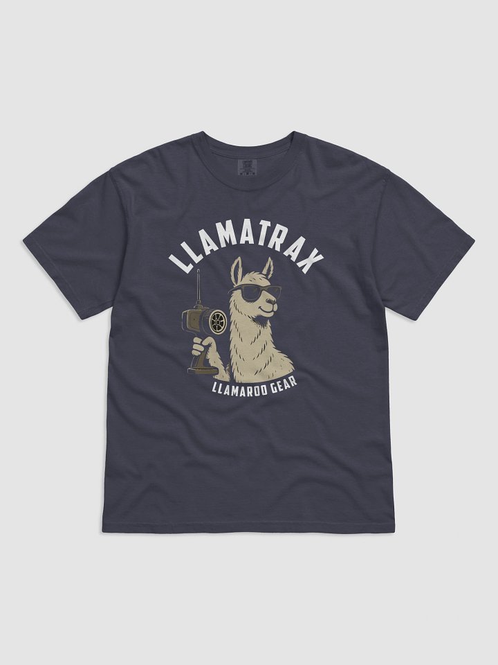 LlamaTrax LlamaRoo by CrawlerTrax product image (2)