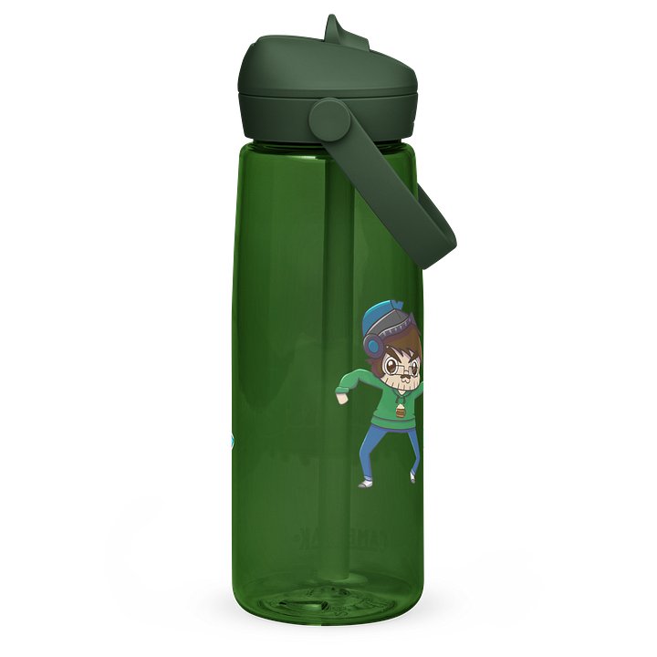CamelBak Logo Water Bottle product image (2)