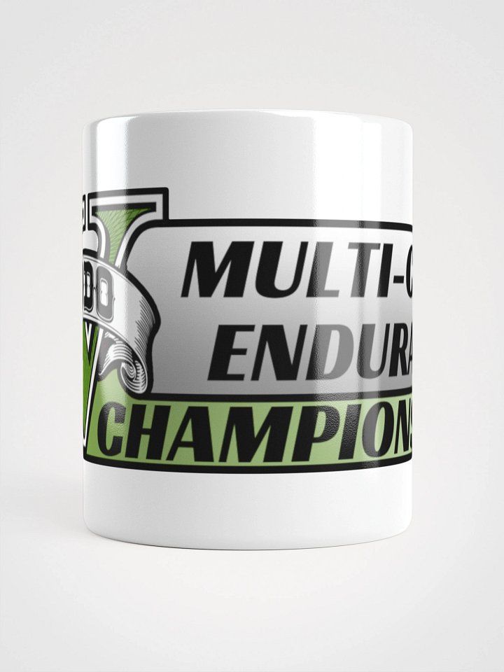 MCEC Logo Mug product image (2)