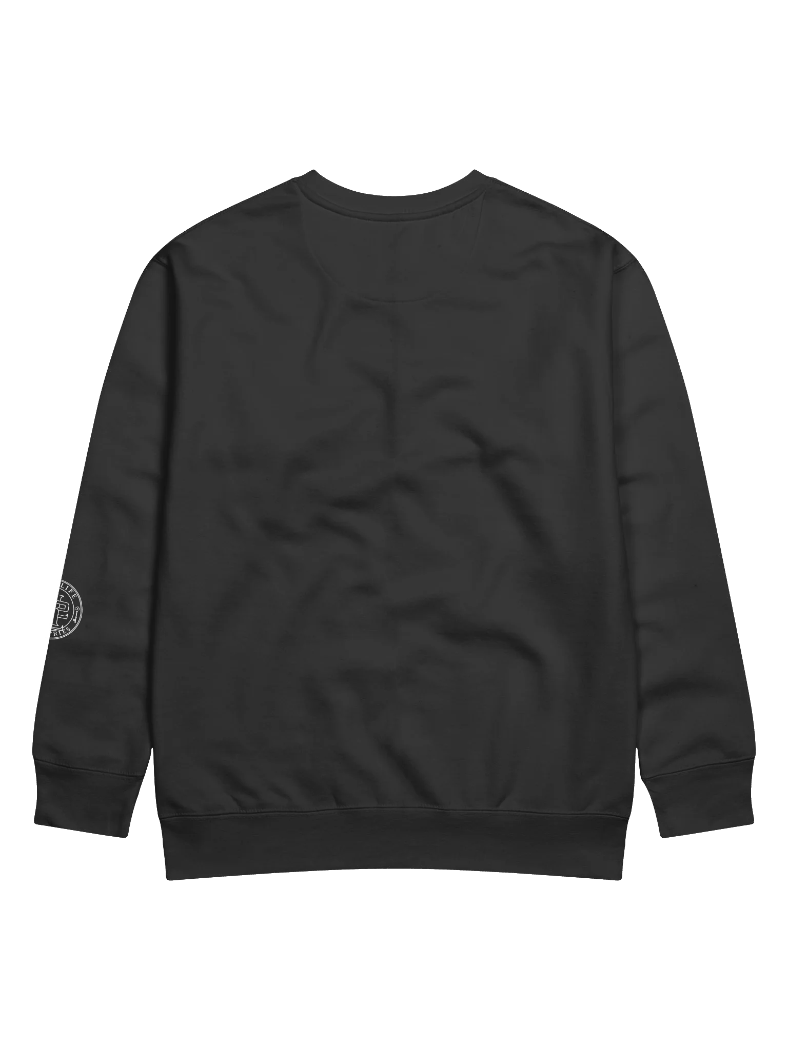 Interlocking Monogram Sweatshirt product image (31)