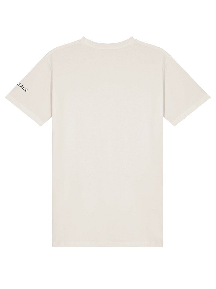 Kill Thy Phone White Shirt product image (2)