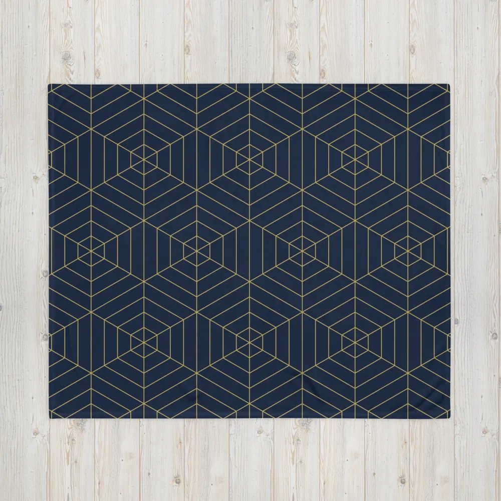 Web of Slumber Blanket product image (9)