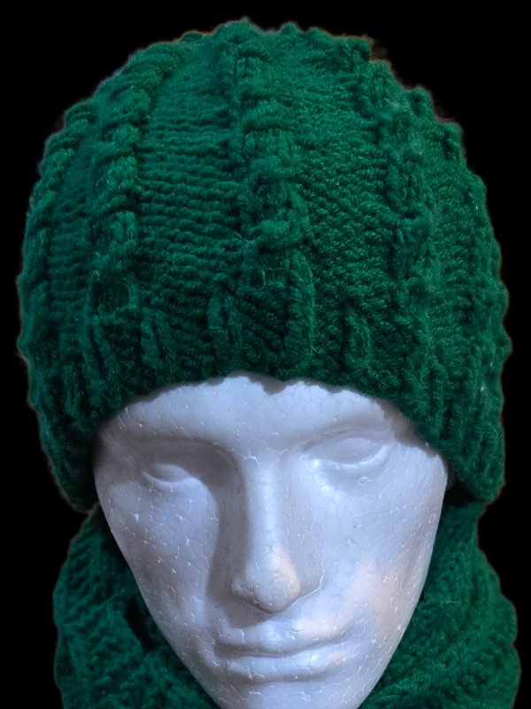 Moc cable hat product image (1)