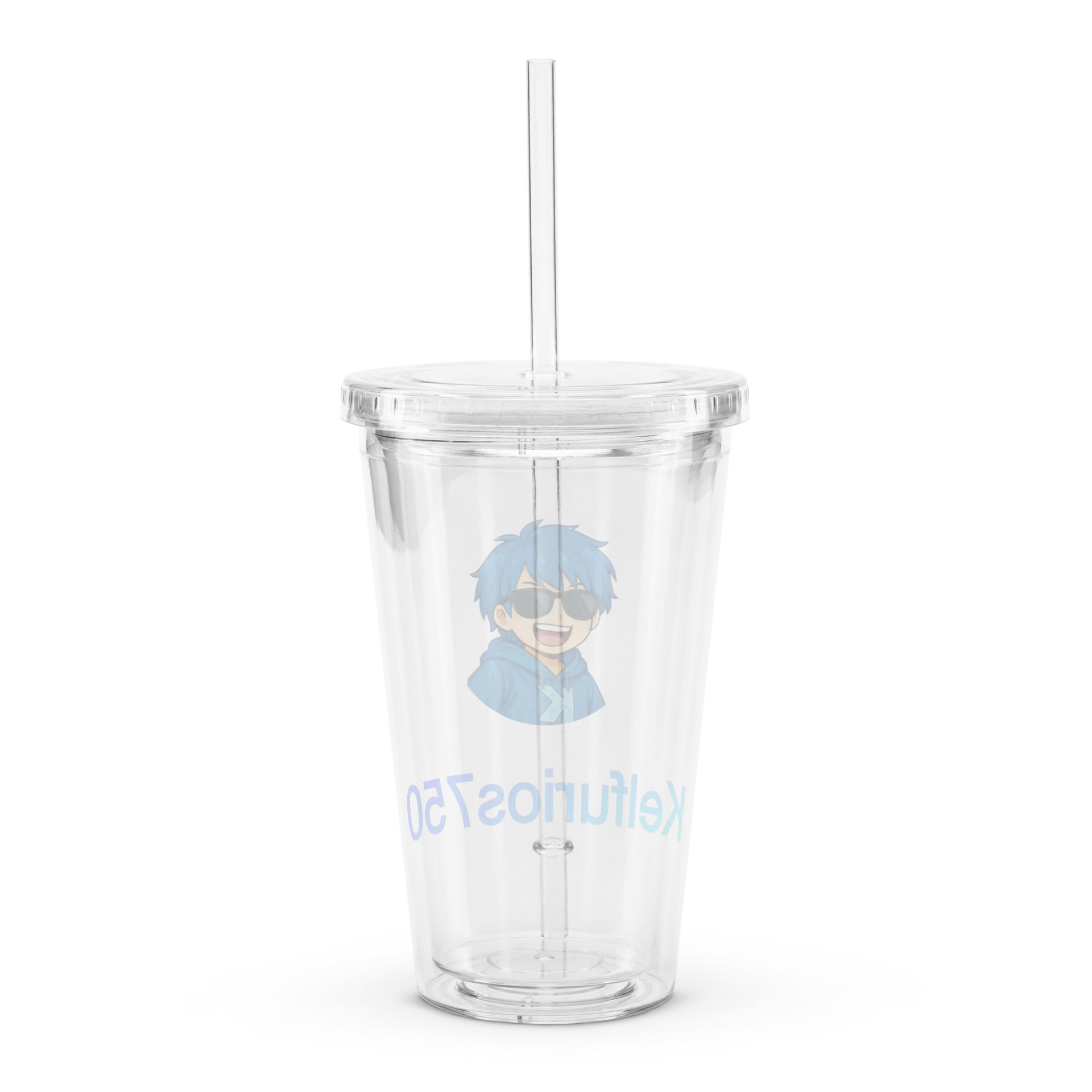 Kool Kelfurios750 Double Wall Tumbler product image (2)