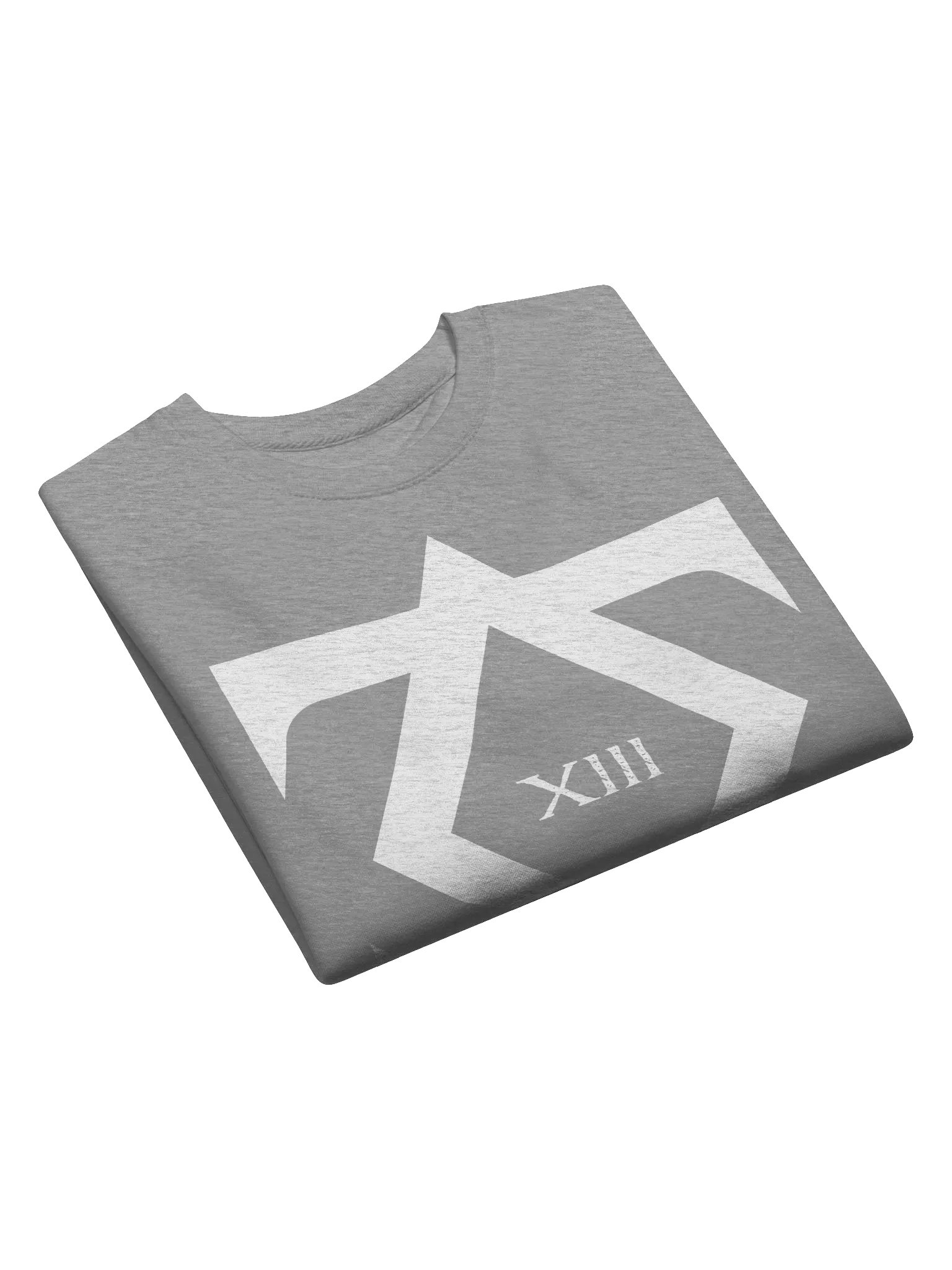 Elements Logo Sweater product image (8)