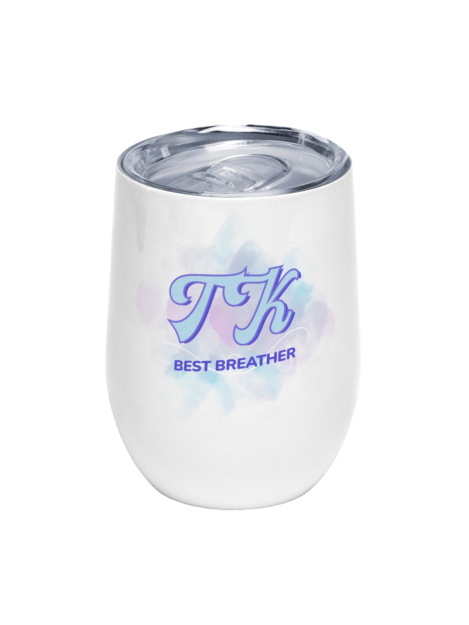 *LIMITED* TK Best Breather Wine Tumbler product image (1)
