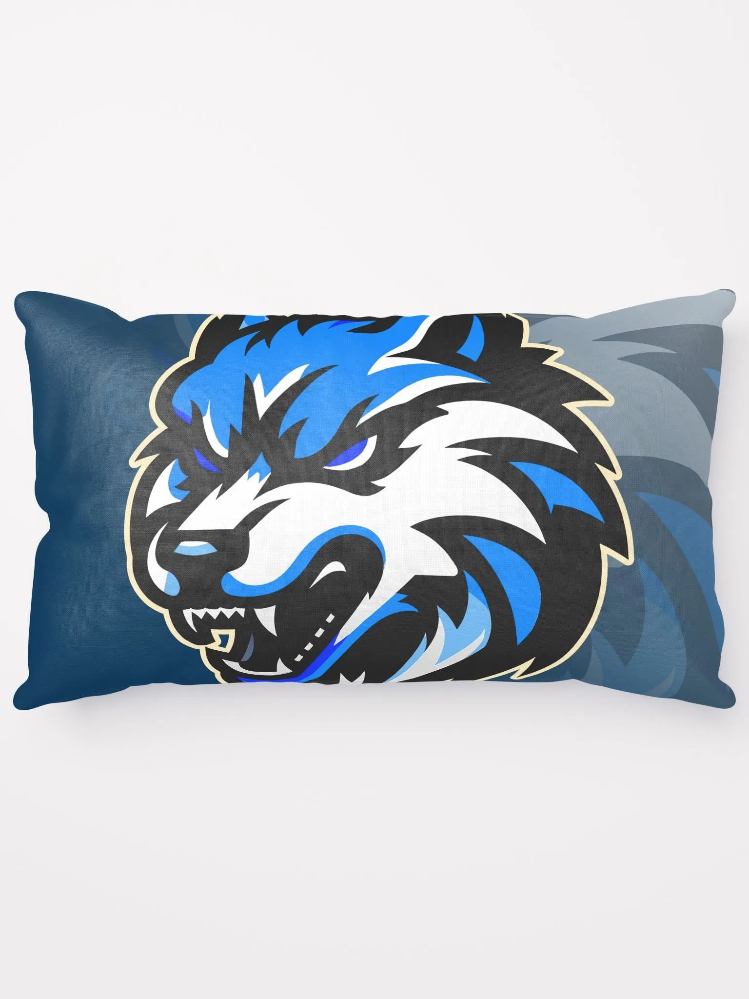 Wolf Pack Pillow product image (5)