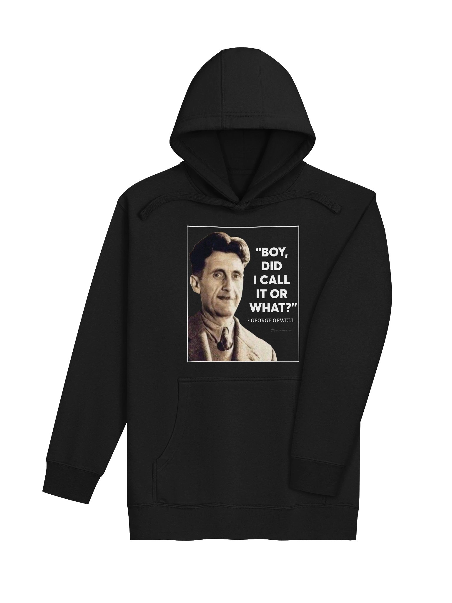 Orwell Called It product image (4)