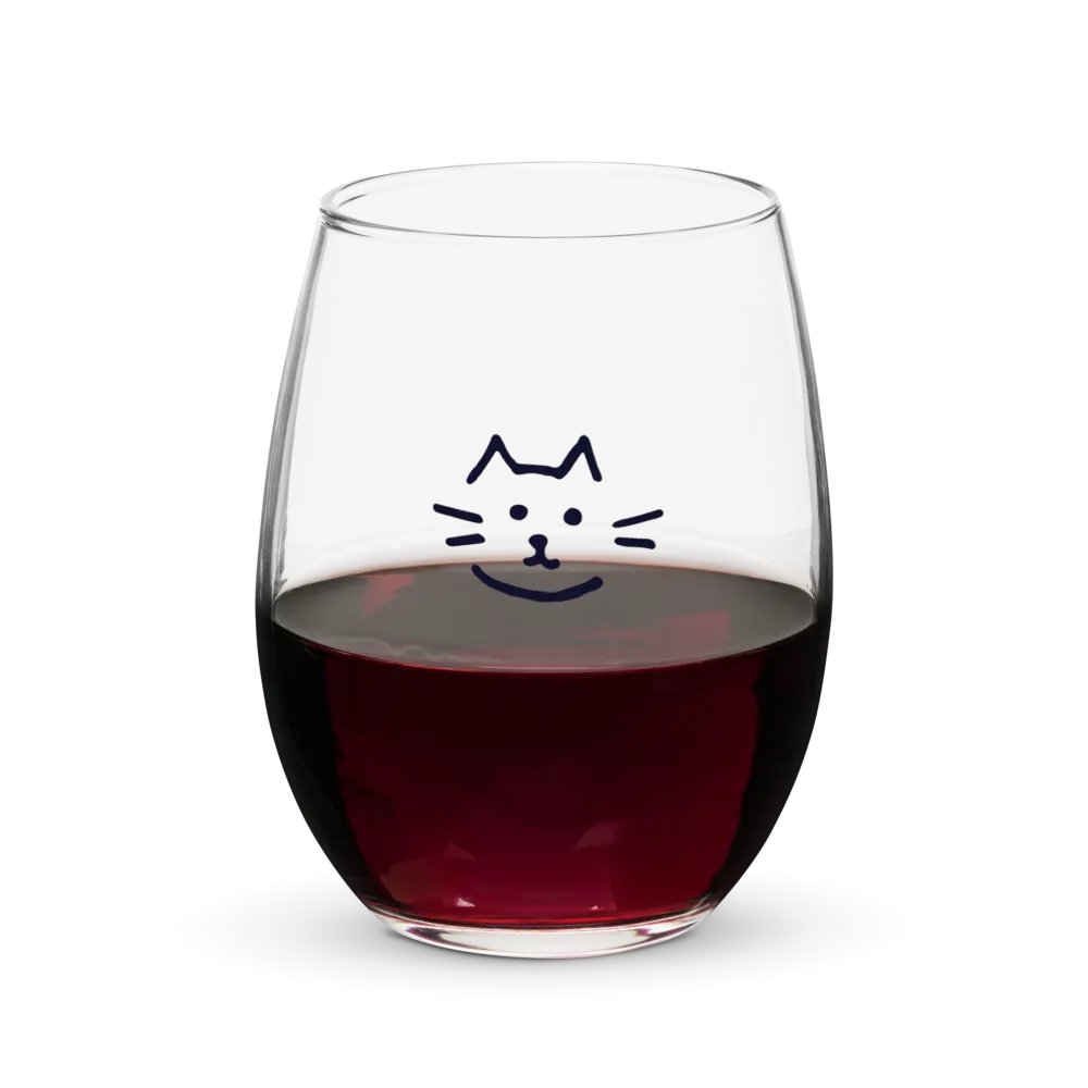 Stemless Wine Glass product image (3)