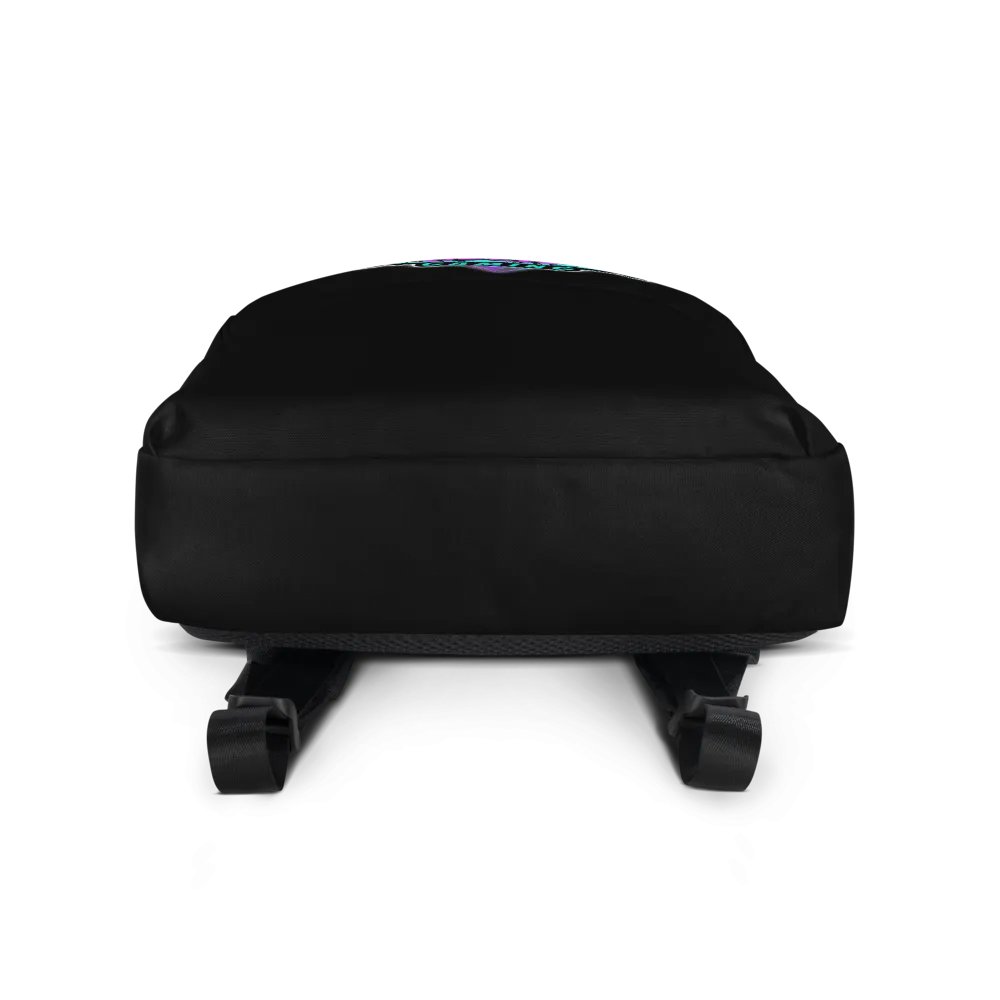 Noizyboy Backpack product image (2)