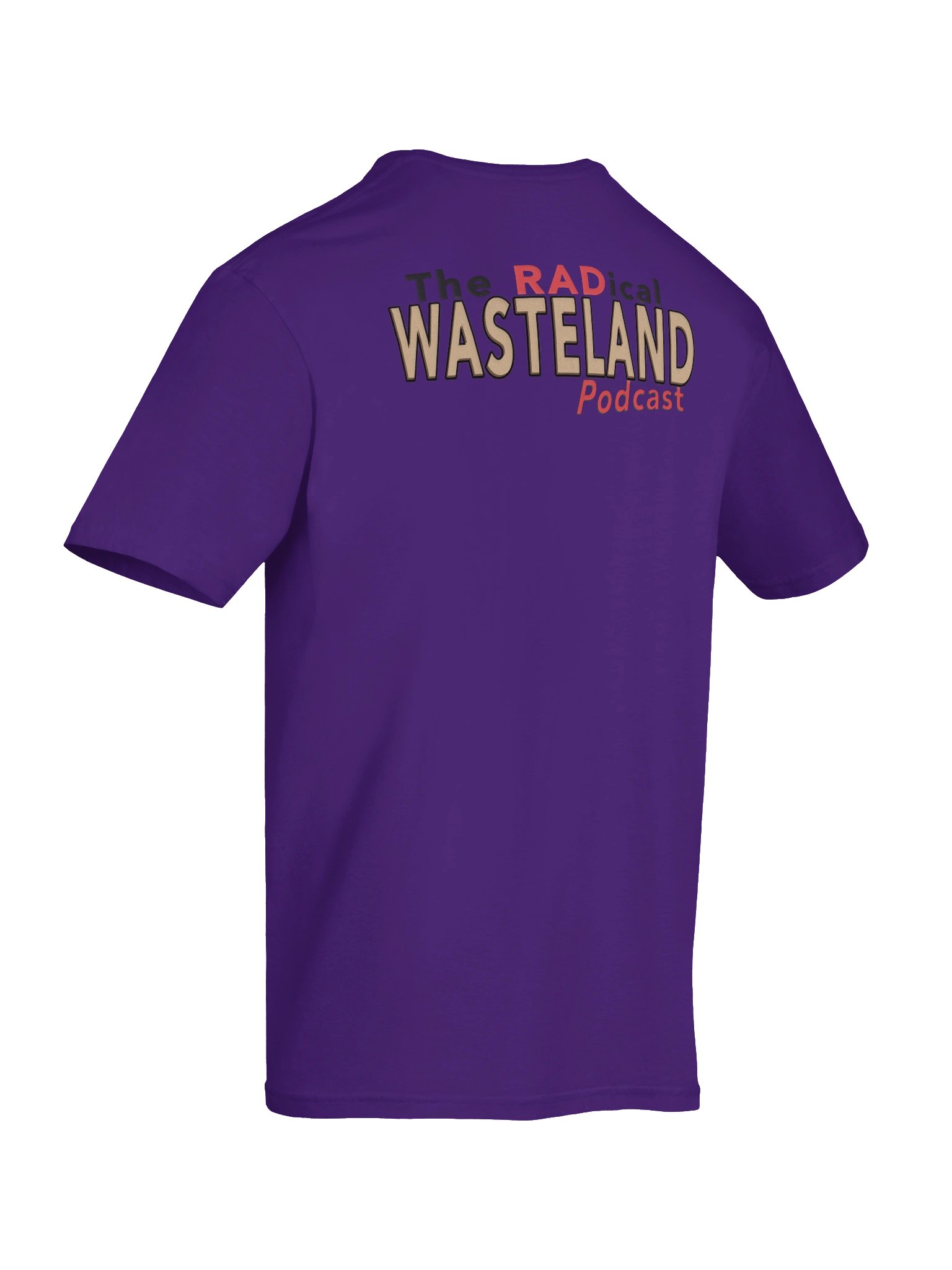 TRWP T-Shirt product image (48)