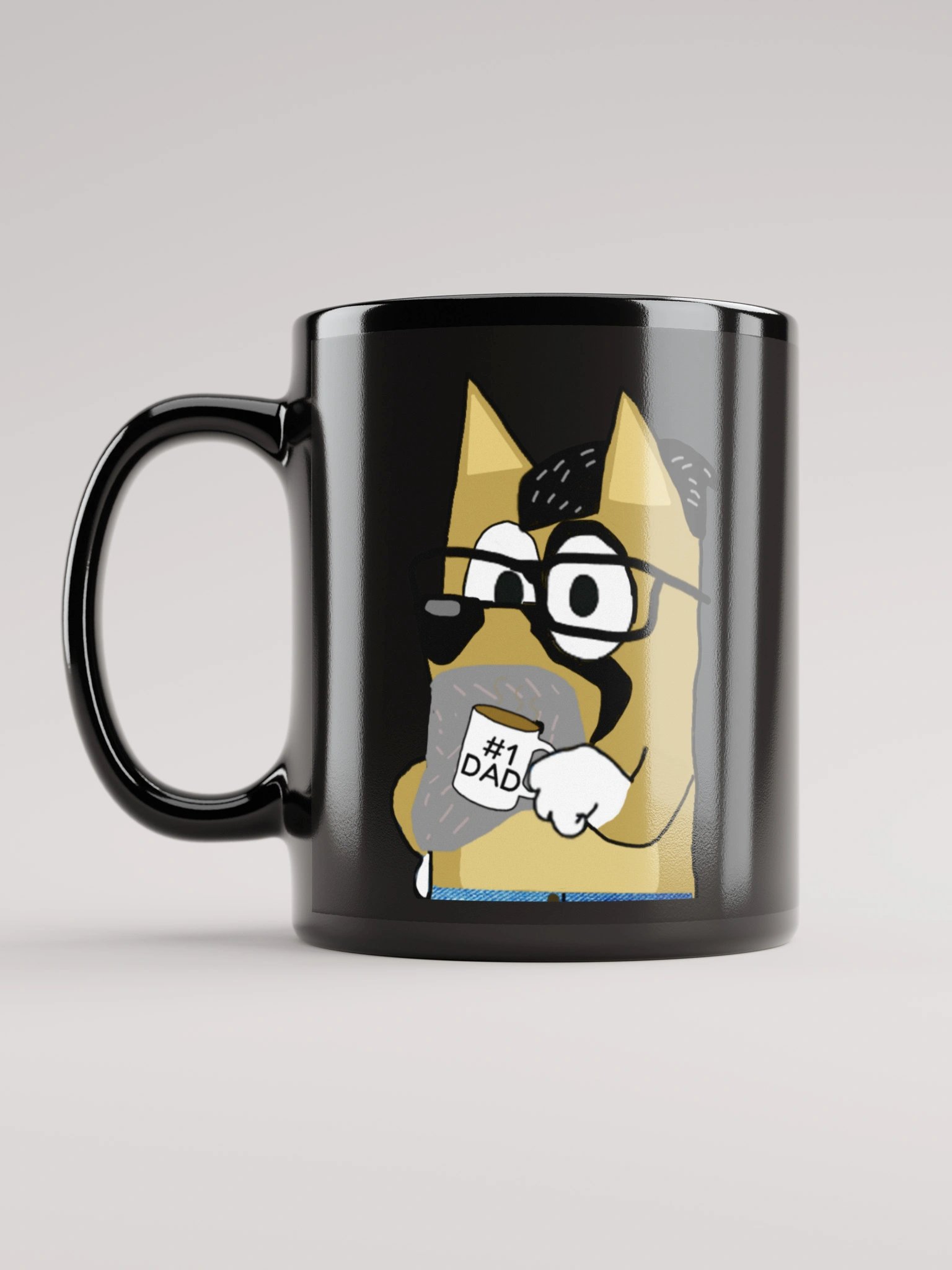 Internet Dad Sip mug! product image (12)