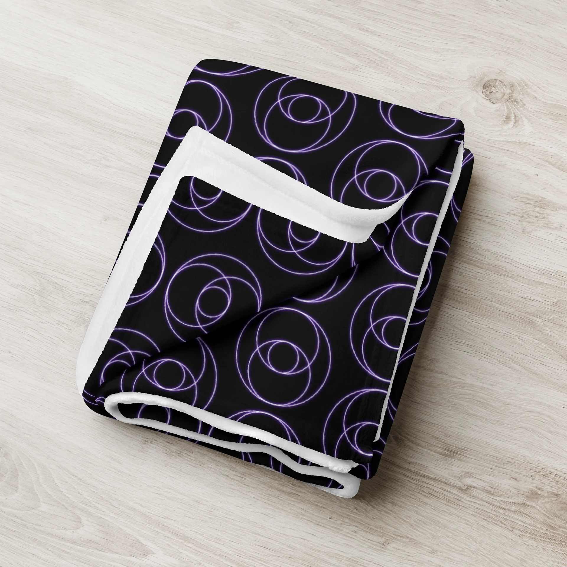 EoV throw blanket product image (8)