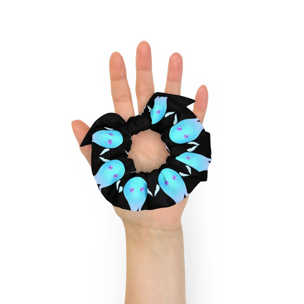 Salaryboo Scrunchie product image (7)
