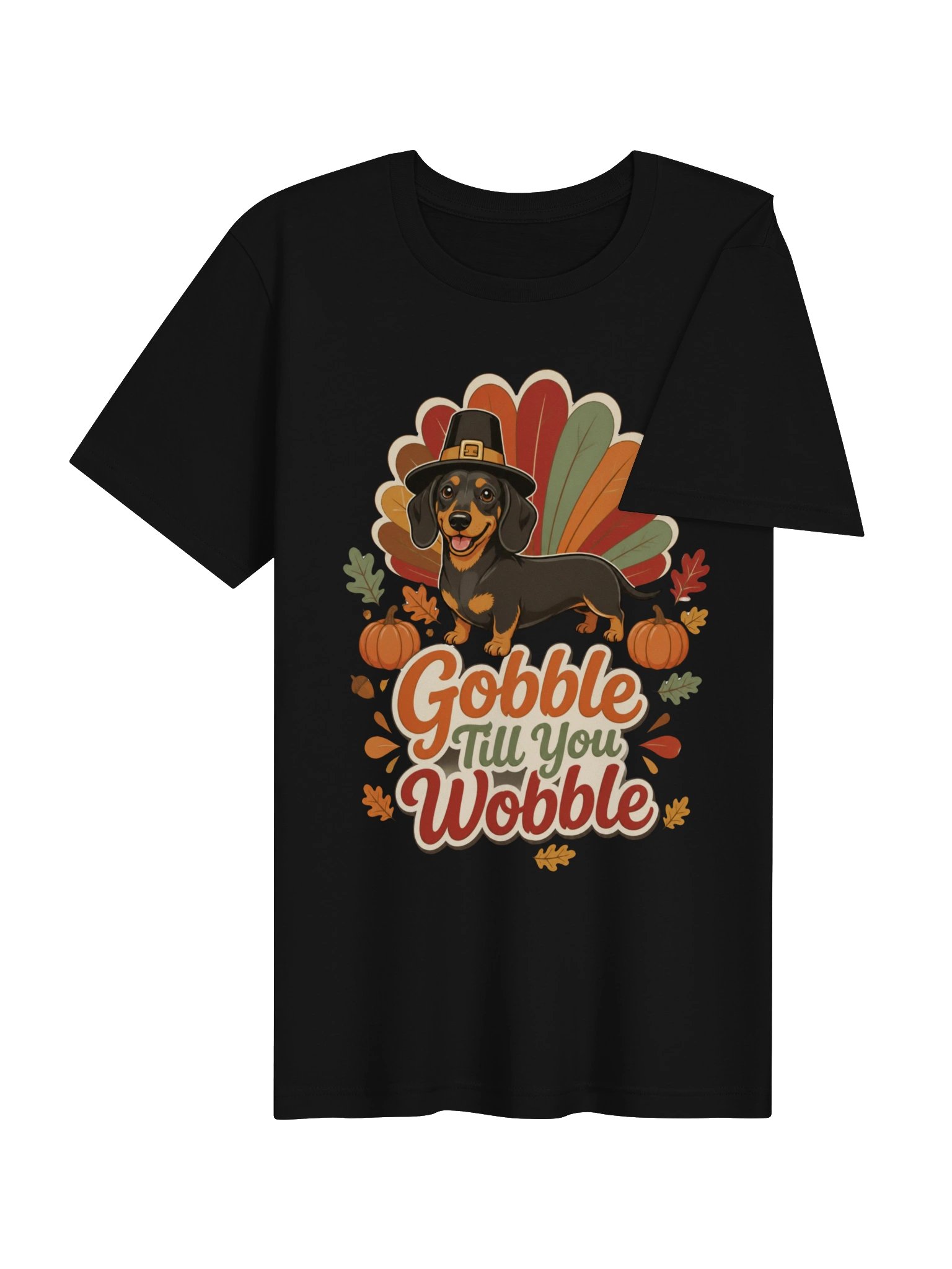Holiday Gobble Till You Wobble product image (8)