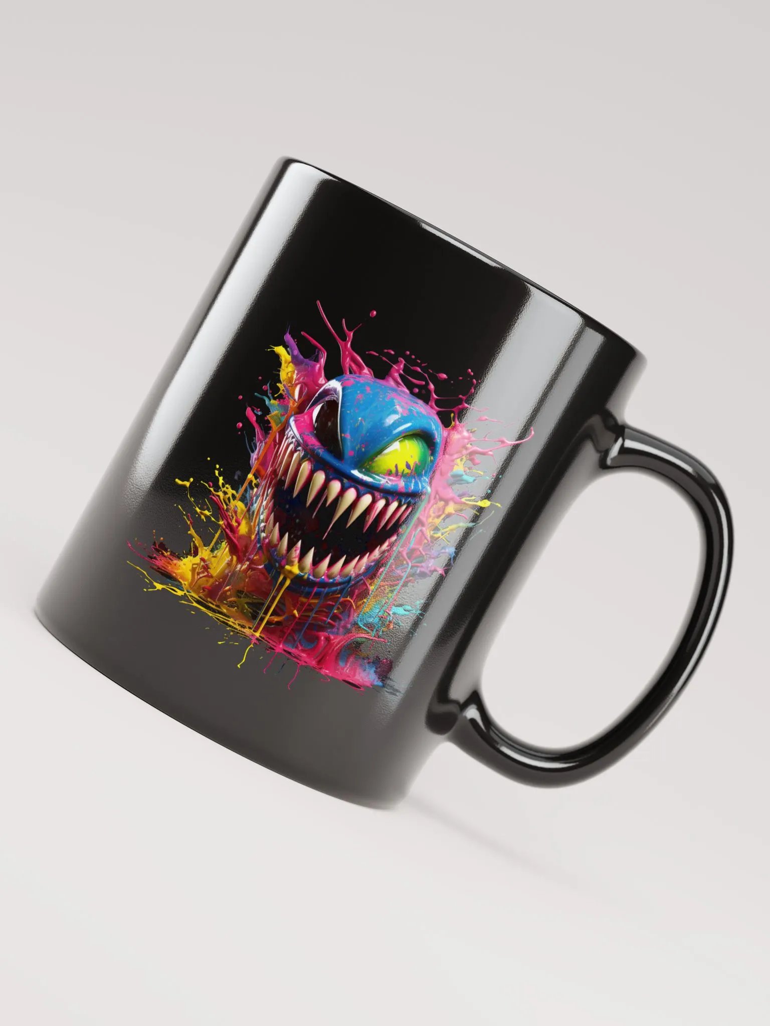 Evil Corp (Mug) product image (7)