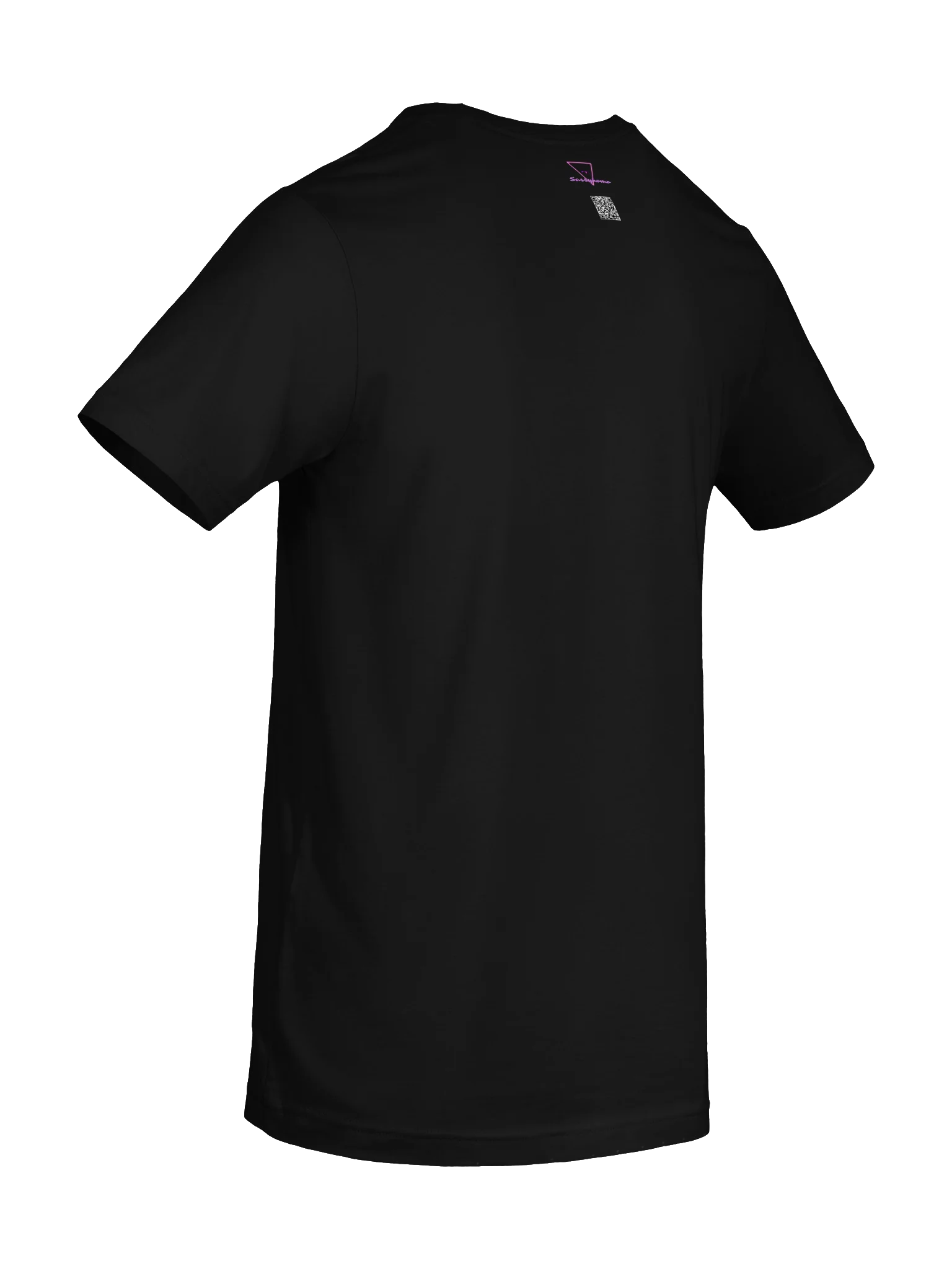 Canary In The Coalmine (Mask version) tee product image (8)