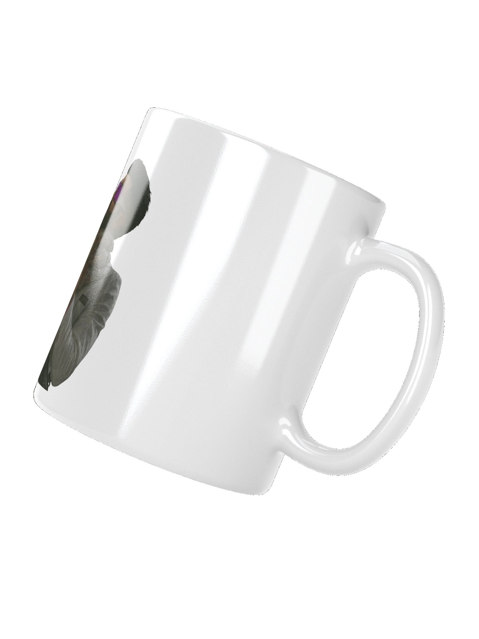 Droppo Escobar x Gears of War Mug product image (4)