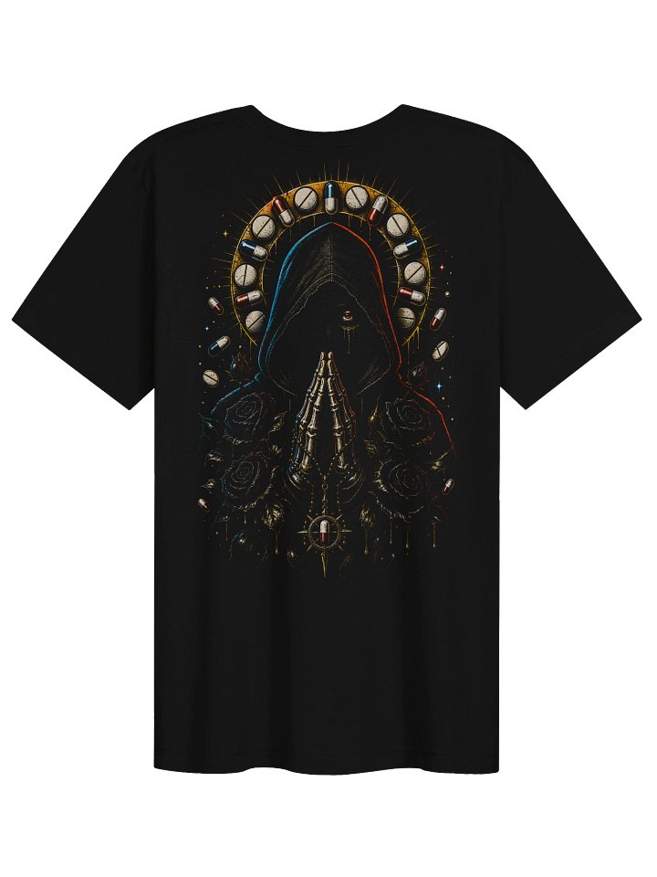 Pill Halo Saint product image (1)