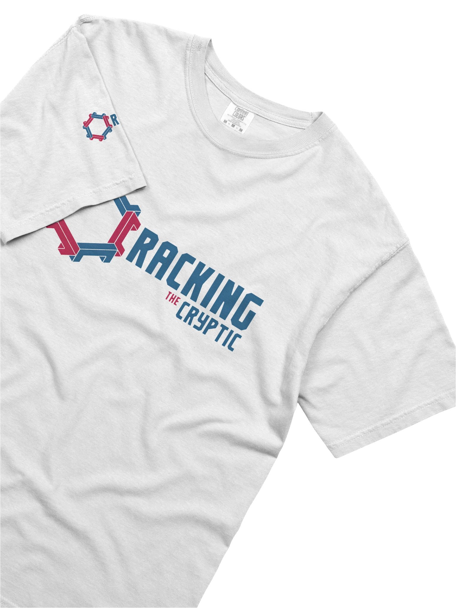 Cracking The Cryptic T Shirt product image (65)