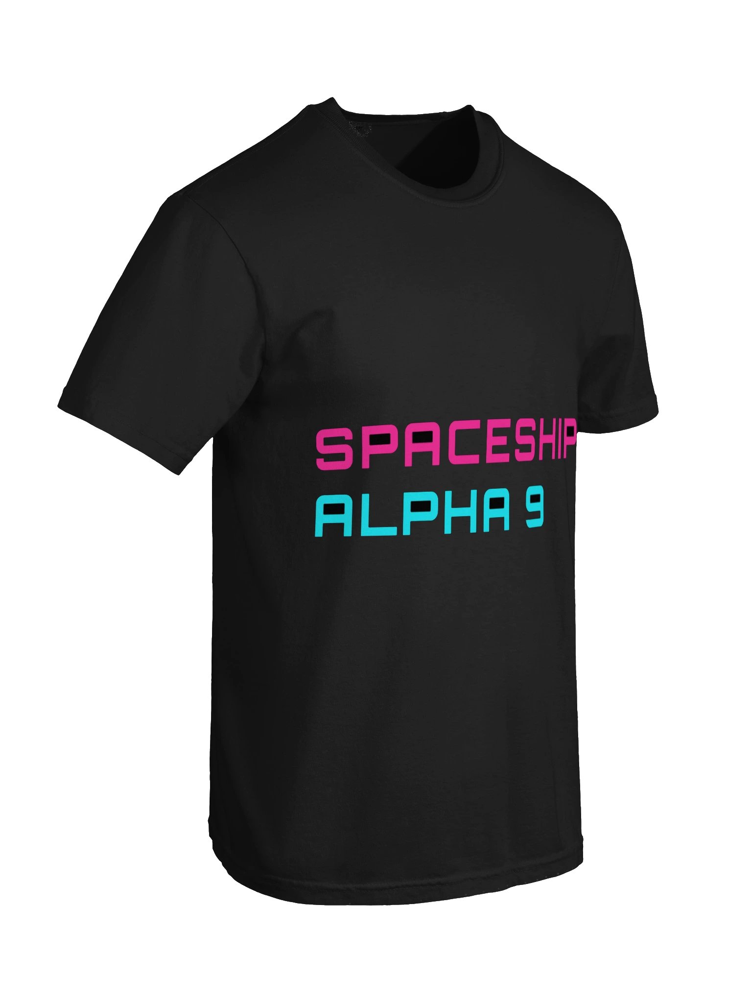 The Call Letters — Tee product image (6)