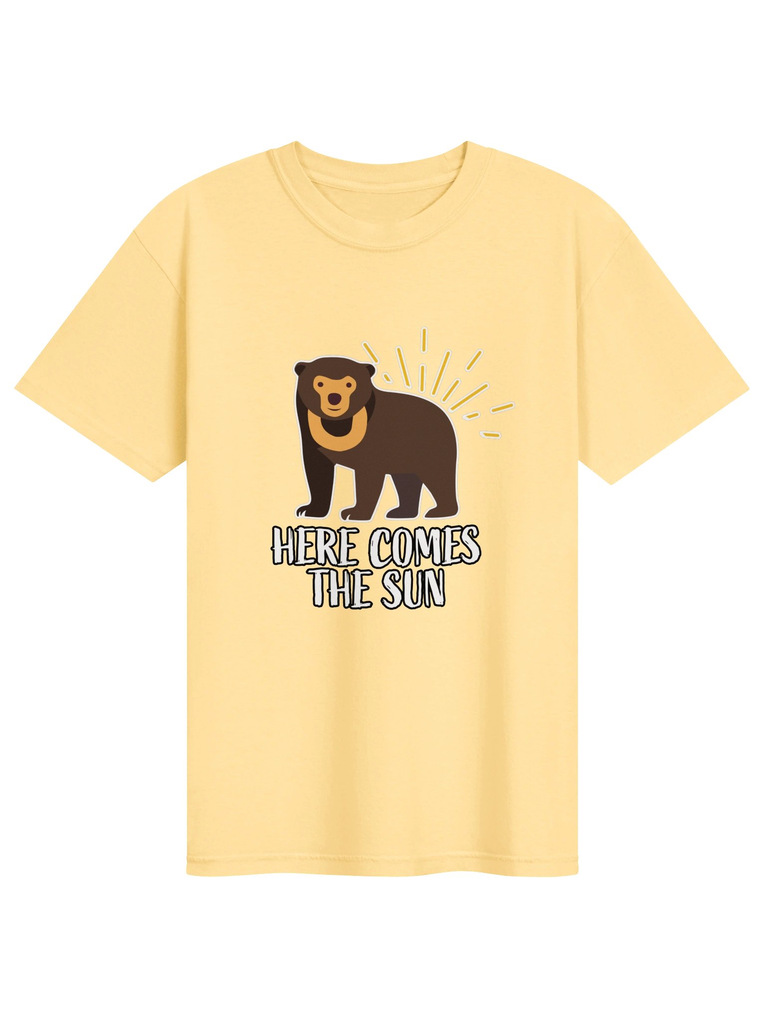 SUN BEAR (SUN DESIGN) product image (4)