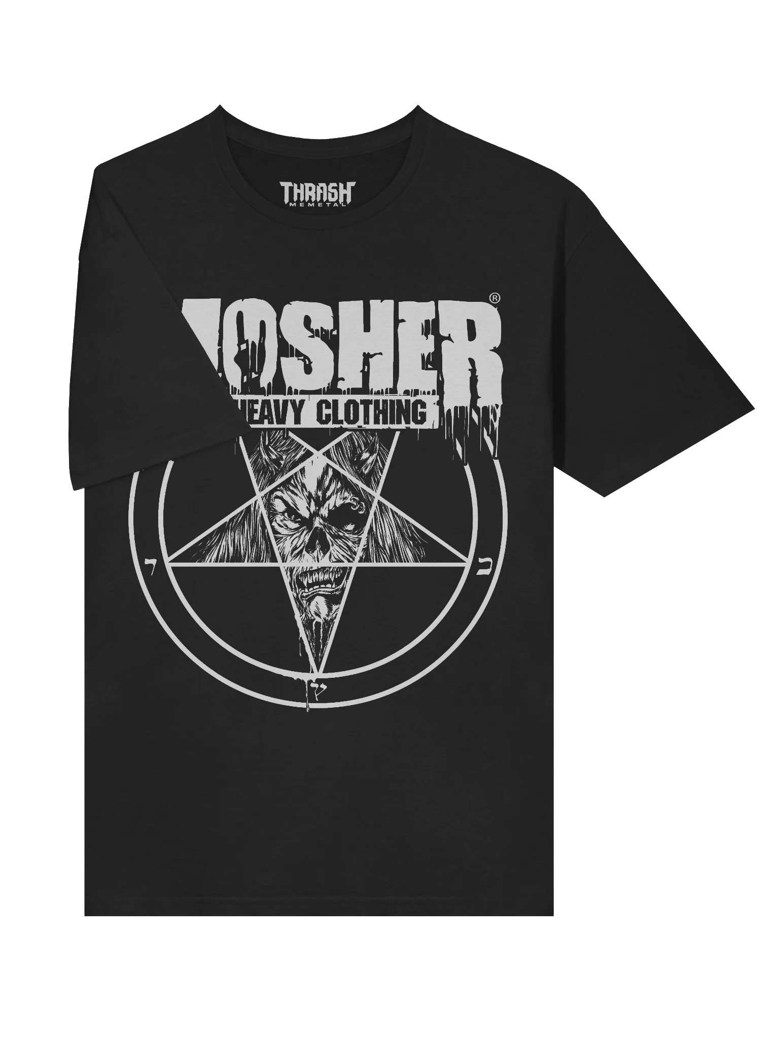 MOSHER PENTAGRAM product image (5)